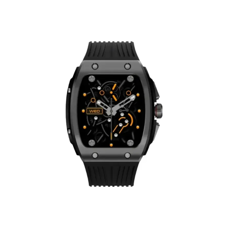Green Lion GL-SWA59 Time Smart Watch - Shopo.lk Sri Lanka
