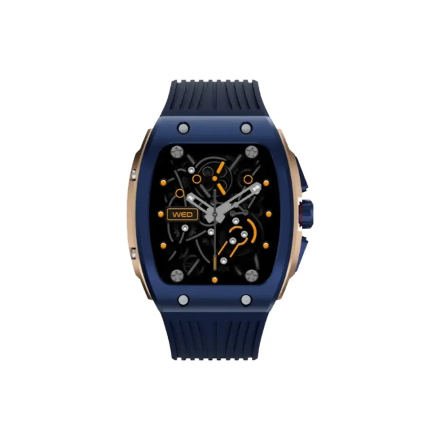 Green Lion GL-SWA59 Time Smart Watch - photo 2 - Shopo.lk
