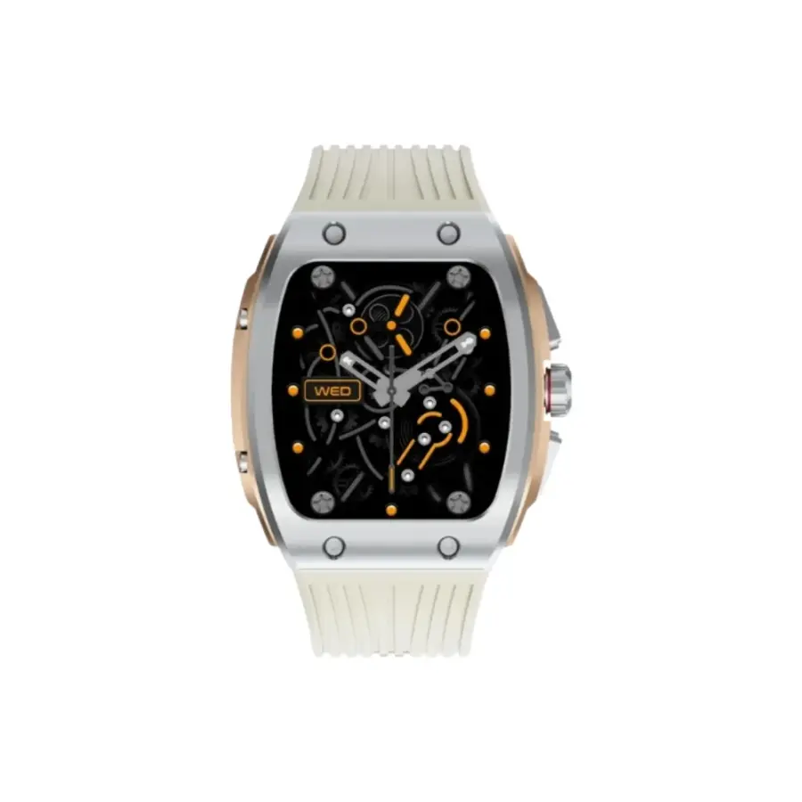 Green Lion GL-SWA59 Time Smart Watch - photo 3 - Shopo.lk