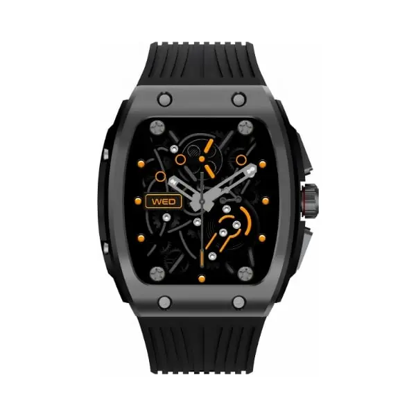 Green Lion GL-SWA59 Time Smart Watch