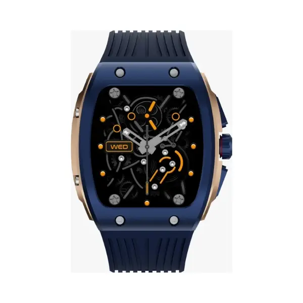 Green Lion GL-SWA59 Time Smart Watch