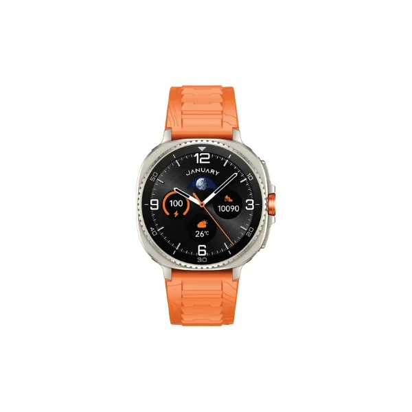 Green Lion GL-SWA61 Connect 2 Smart Watch - Shopo.lk Sri Lanka