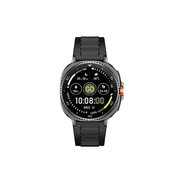 Green Lion GL-SWA61 Connect 2 Smart Watch