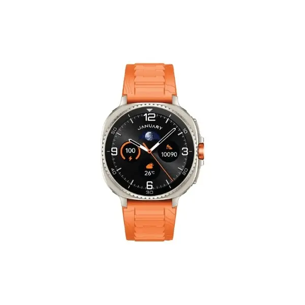 Green Lion GL-SWA61 Connect 2 Smart Watch