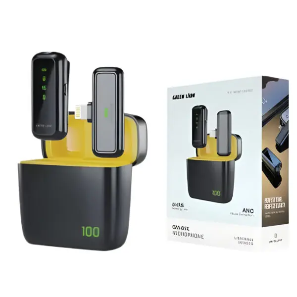 Green Lion GM-65X Lightning - Shopo.lk Sri Lanka