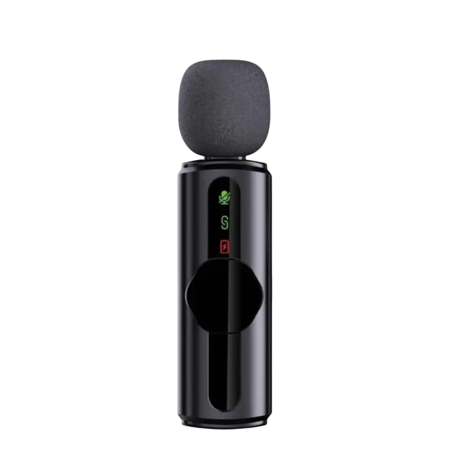 Green Lion GM-79X Multi-Interface Wireless Microphone – photo 1