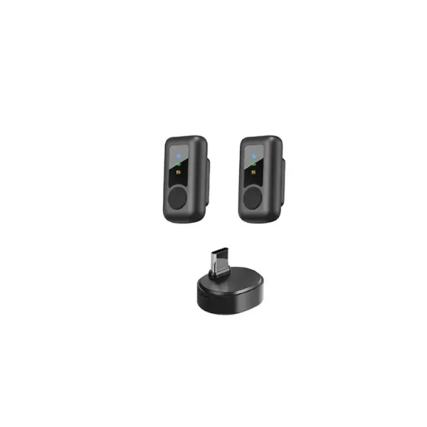 Green Lion GM-94X NC Wireless Microphone - photo 2 - Shopo.lk