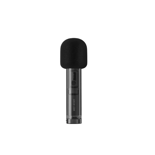 Green Lion GM-94X NC Wireless Microphone - photo 3 - Shopo.lk