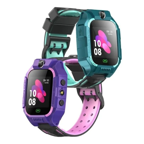 Green Lion GN2GKDS5SW Kids Smart Watch Series 5 – photo 1