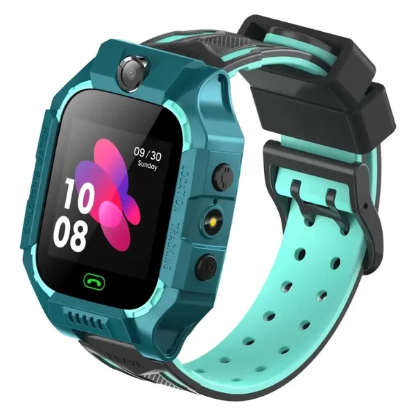 Green Lion GN2GKDS5SW Kids Smart Watch Series 5 – photo 3