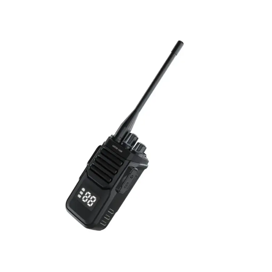 Green Lion GPX700 Walkie Talkie - Shopo.lk Sri Lanka
