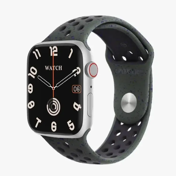Green Lion Gravix Smart Watch - Shopo.lk Sri Lanka