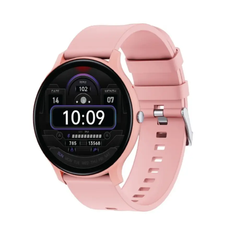 Green Lion GT-FIT Smart Watch (GNGTFTSW) – photo 1