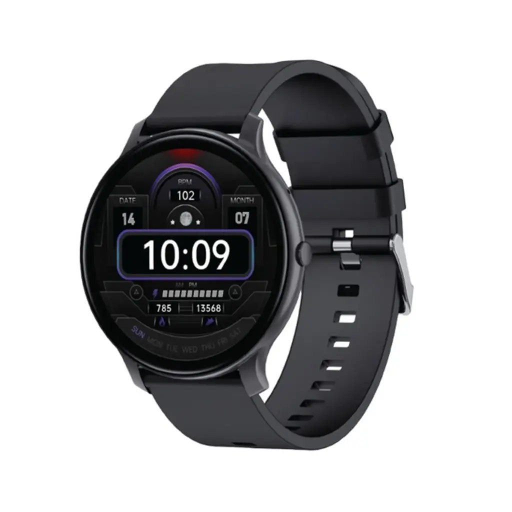 Green Lion GT-FIT Smart Watch (GNGTFTSW) – photo 2