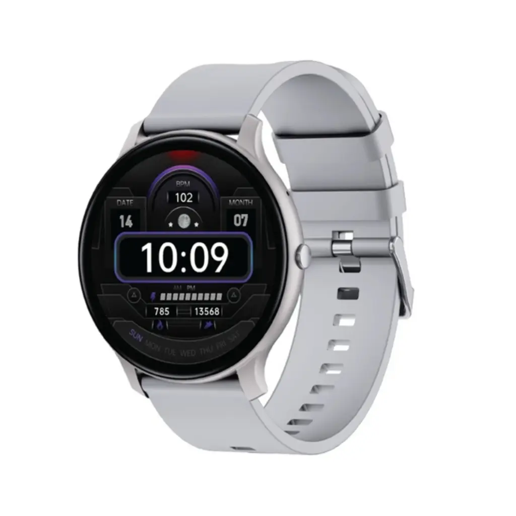 Green Lion GT-FIT Smart Watch (GNGTFTSW) – photo 3