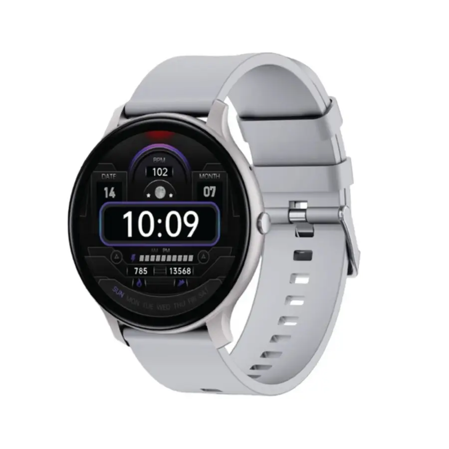 Green Lion GT-FIT Smart Watch (GNGTFTSW) – photo 3