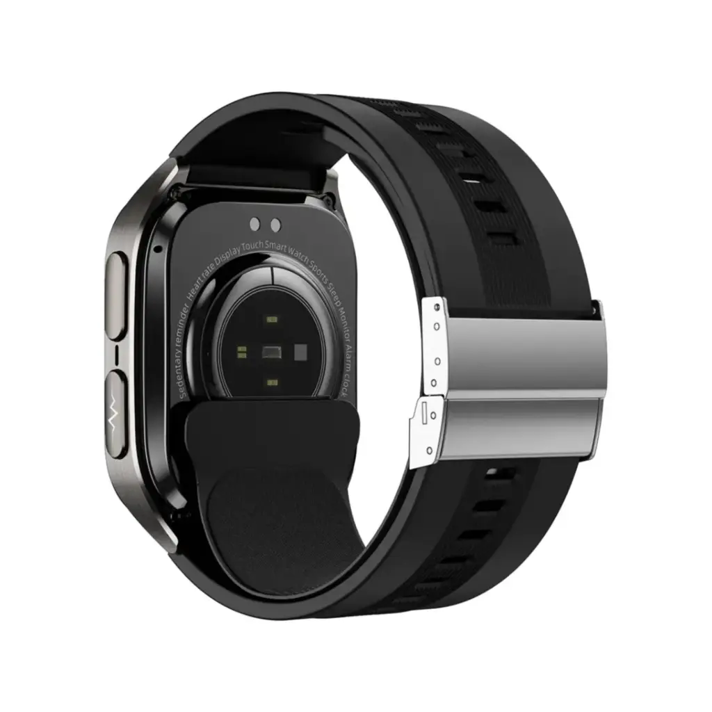 Green Lion Sense ECG Smart Watch (GL-SWA65) – photo 3