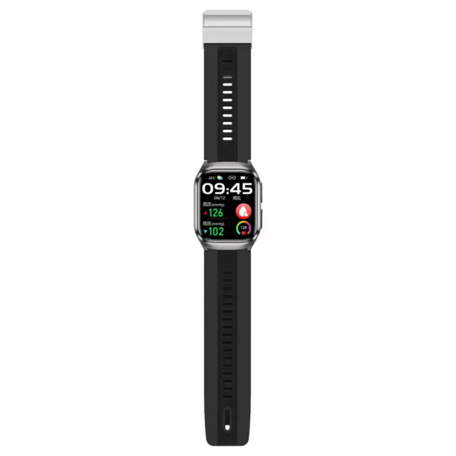 Green Lion Sense ECG Smart Watch (GL-SWA65) – photo 4
