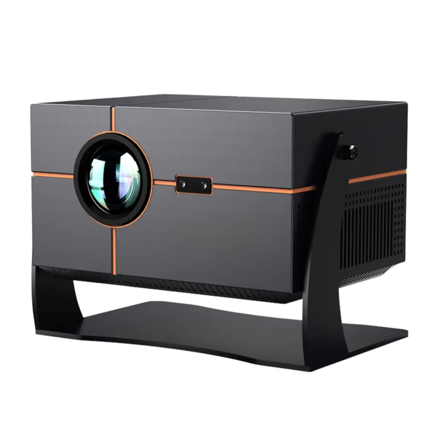 H2 Android High Resolution Brightness Projector - Shopo.lk Sri Lanka