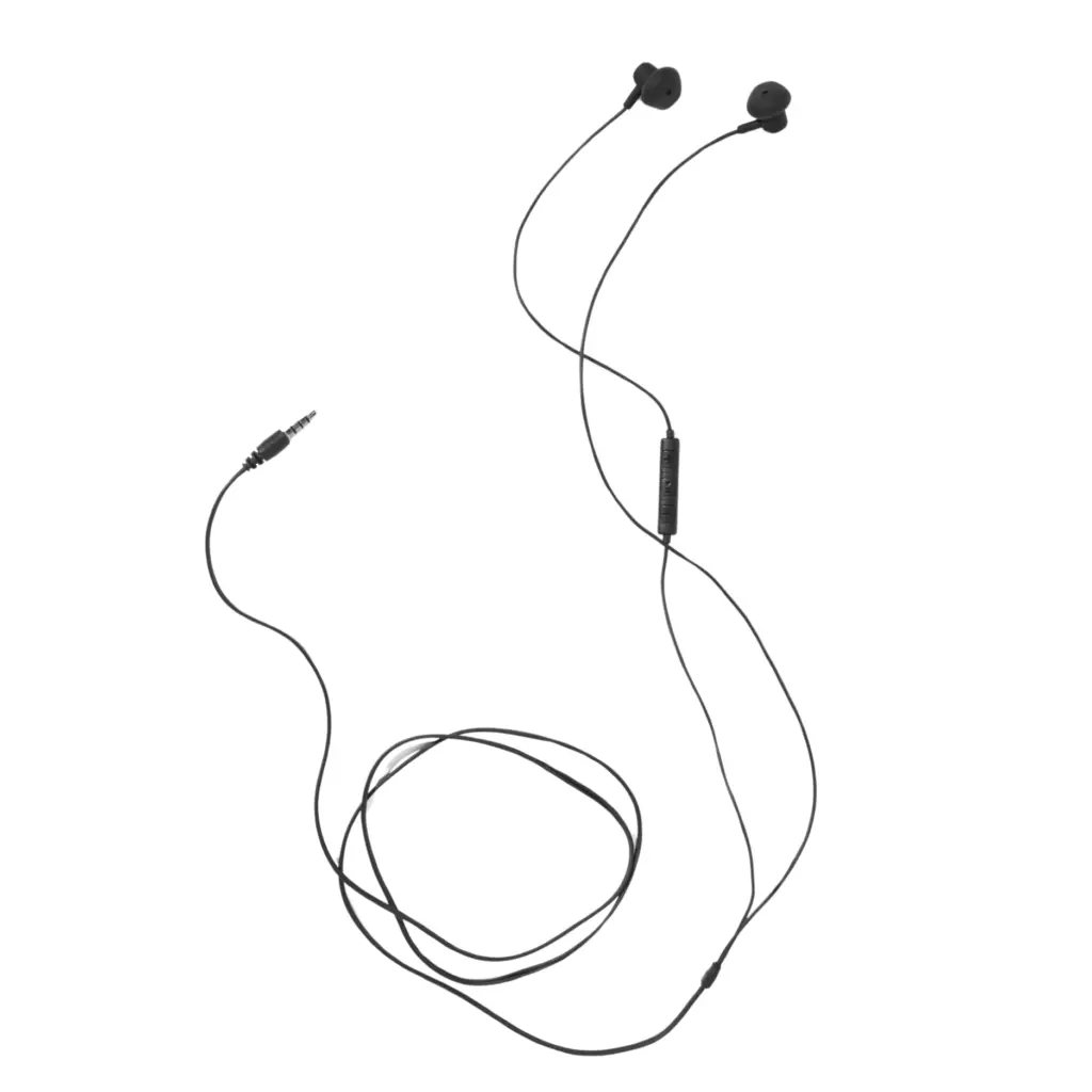 Hema Premium Half In-Ear Earphone - photo 3 - Shopo.lk
