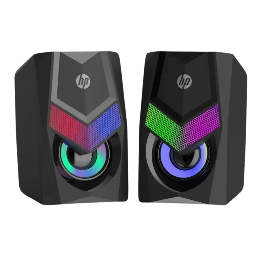 HP DHE-6000 Multimedia Speaker - Shopo.lk Sri Lanka
