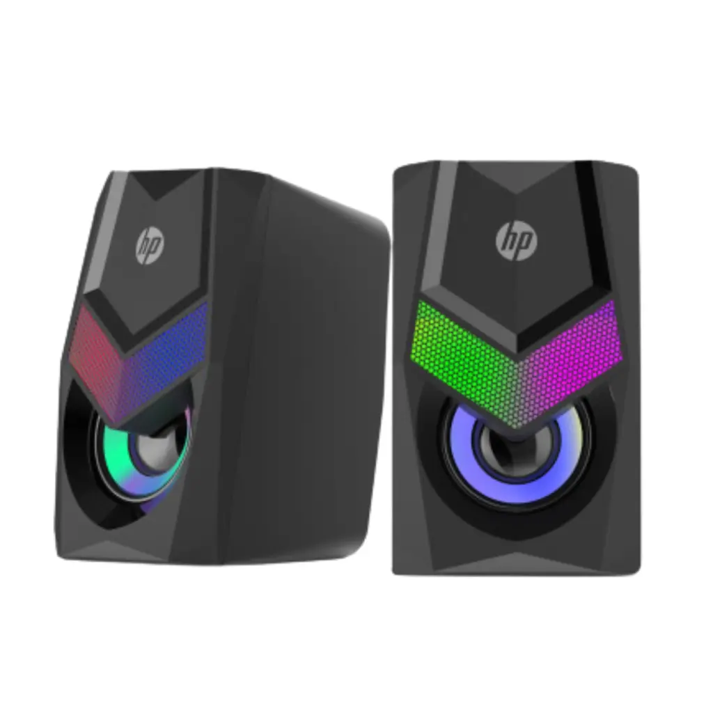 HP DHE-6000 Multimedia Speaker - Shopo.lk Sri Lanka