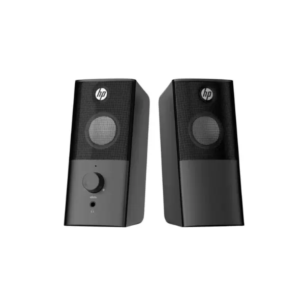 HP DHS-2101 Multimedia Speaker - Shopo.lk Sri Lanka