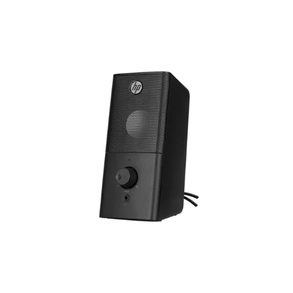 HP DHS-2101 Multimedia Speaker - Shopo.lk Sri Lanka