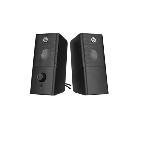 HP DHS-2101 Multimedia Speaker - Shopo.lk Sri Lanka