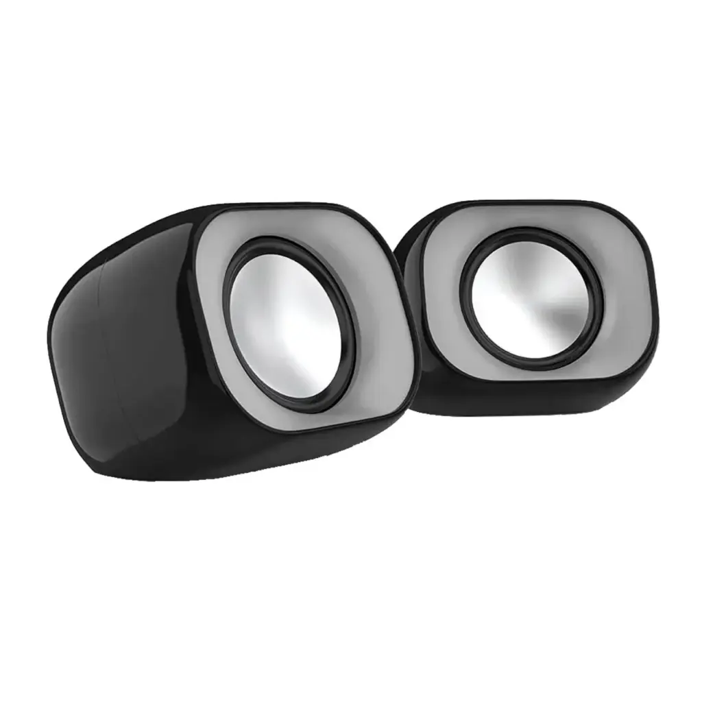 HP DHS-2111 Multimedia Speaker - Shopo.lk Sri Lanka
