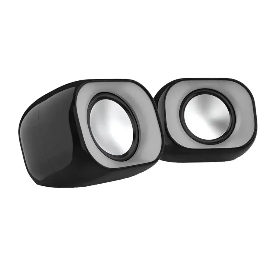 HP DHS-2111 Multimedia Speaker - Shopo.lk Sri Lanka