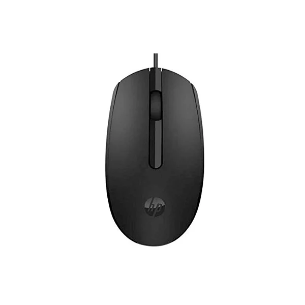 HP M10 Wired Mouse Original - Shopo.lk Sri Lanka