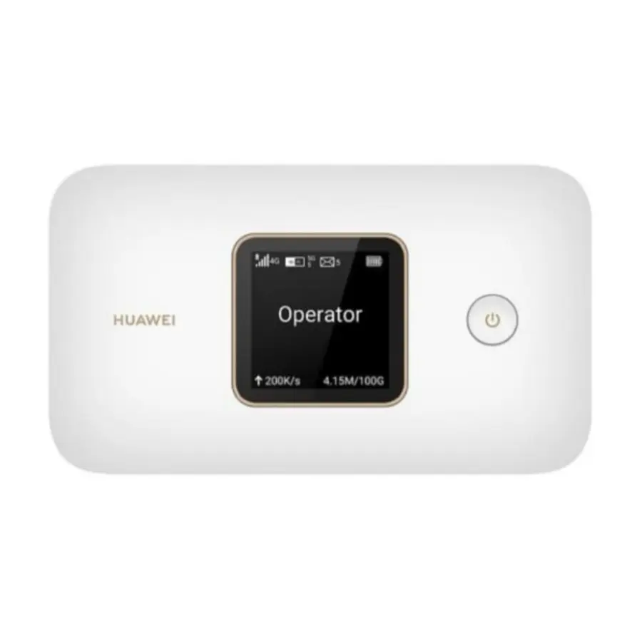 Huawei E5785 LTE Mobile Wifi Pocket Router - Shopo.lk Sri Lanka