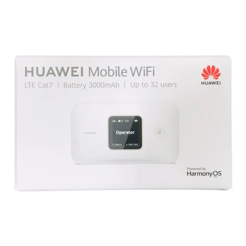 Huawei E5785 LTE Mobile Wifi Pocket Router - photo 4 - Shopo.lk
