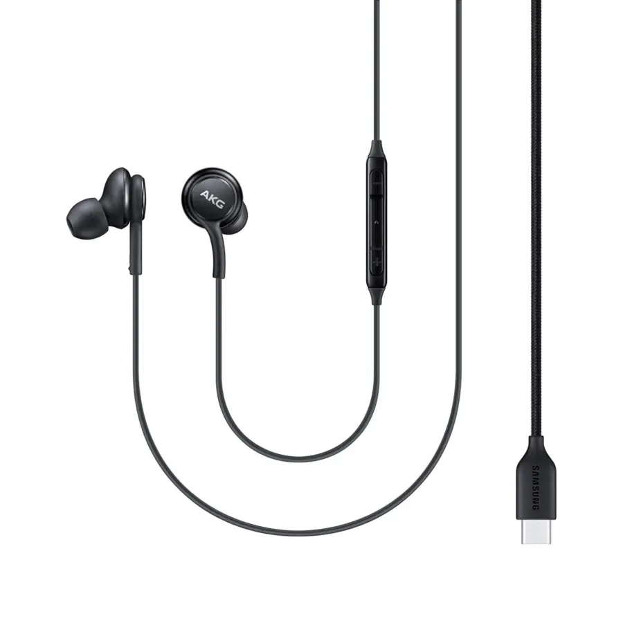 IC100 AKG Type-C Earphones - CN Version - Shopo.lk Sri Lanka