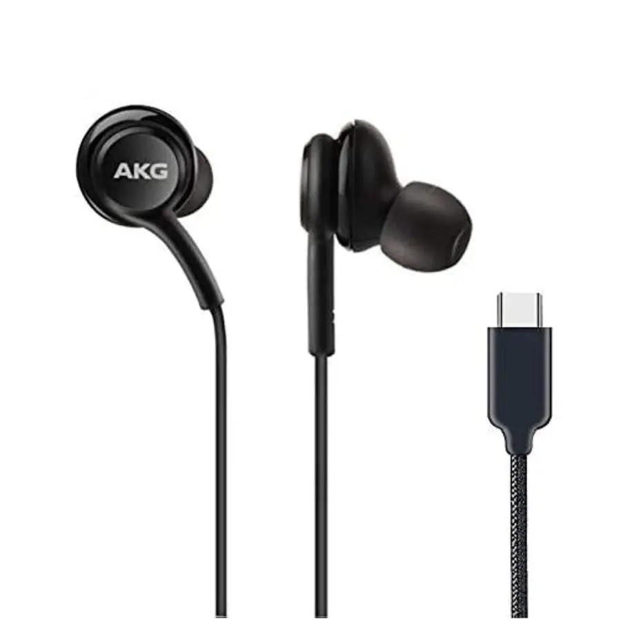 IC100 AKG Type-C Earphones - CN Version - photo 2 - Shopo.lk