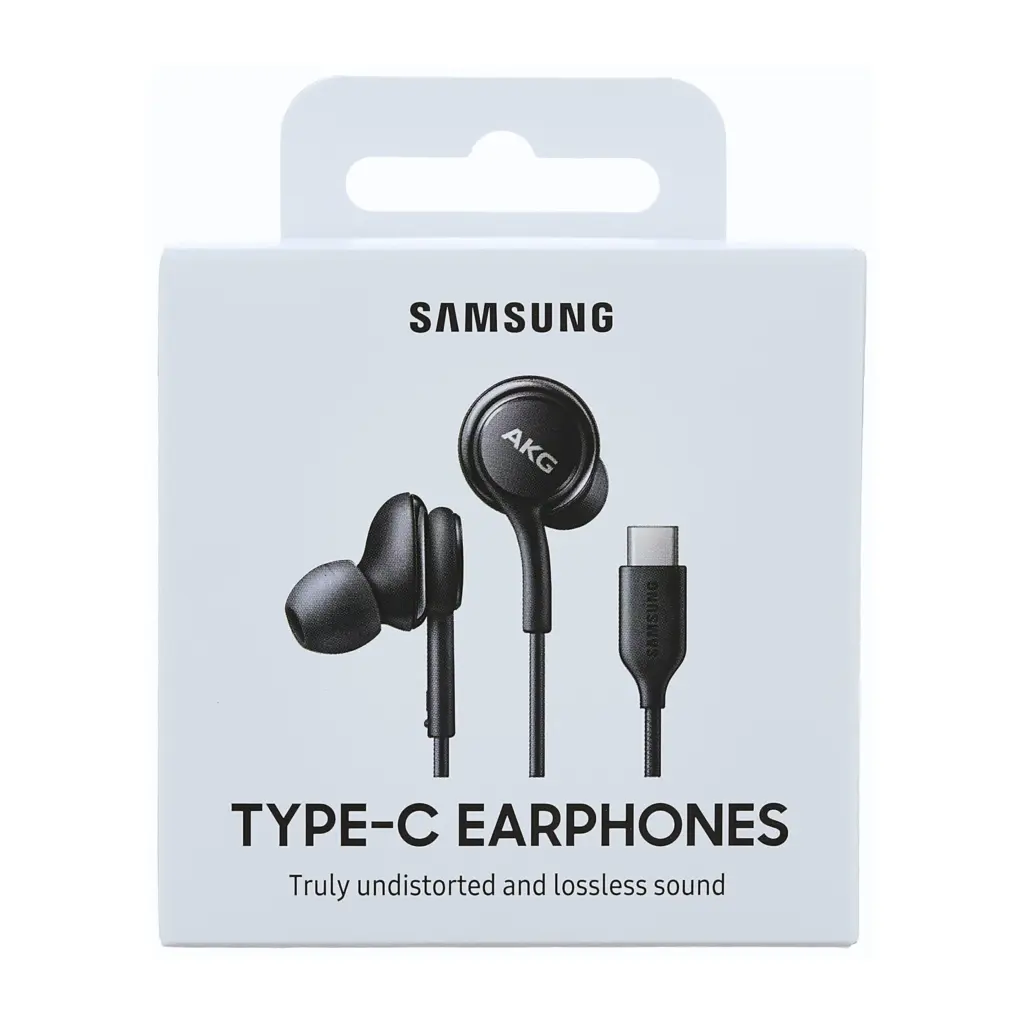 IC100 AKG Type-C Earphones - CN Version - photo 4 - Shopo.lk