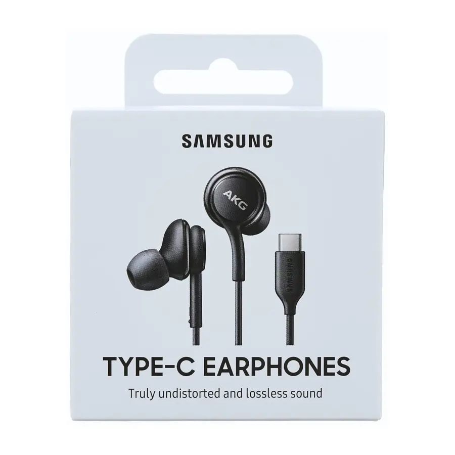 IC100 AKG Type-C Earphones - CN Version - photo 4 - Shopo.lk