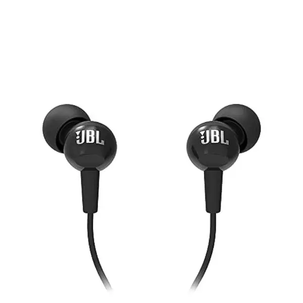 JBL C200SI 3.5mm EARPHONES CHINA VERSION - Shopo.lk Sri Lanka