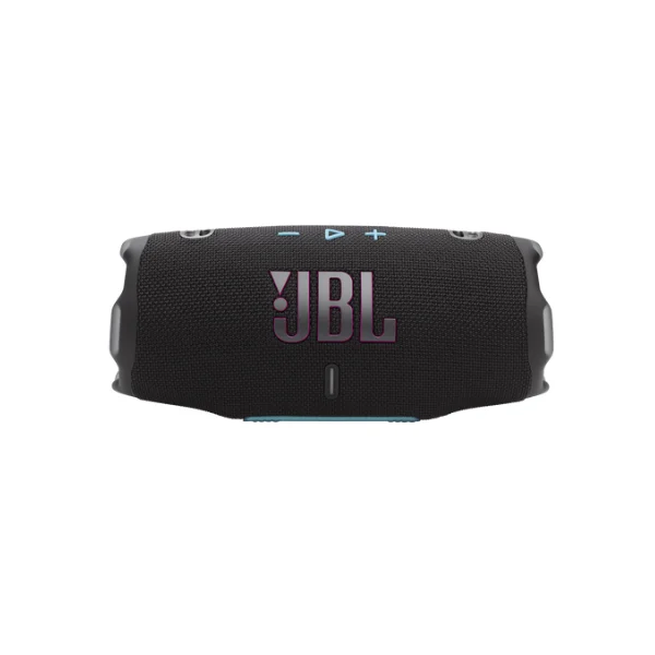 JBL Charge 6 Portable Bluetooth Speaker - photo 2 - Shopo.lk