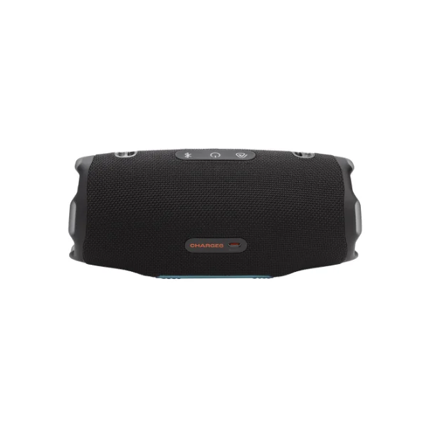 JBL Charge 6 Portable Bluetooth Speaker - photo 3 - Shopo.lk