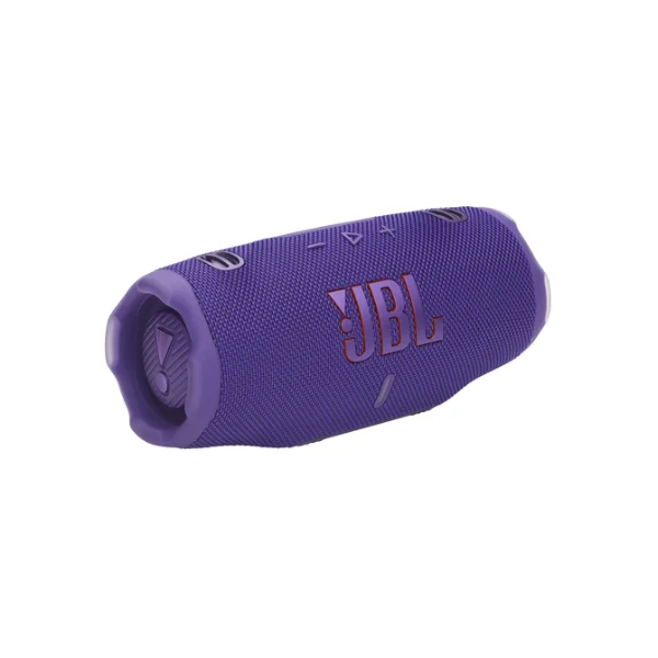 JBL Charge 6 Portable Bluetooth Speaker - photo 5 - Shopo.lk