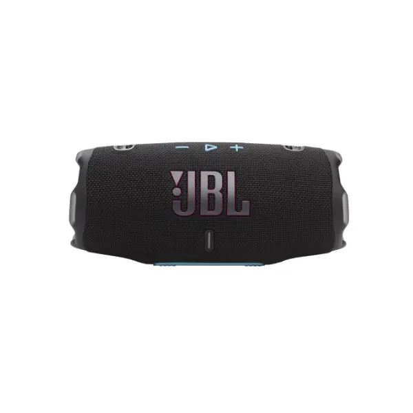 JBL Charge 6 Portable Bluetooth Speaker