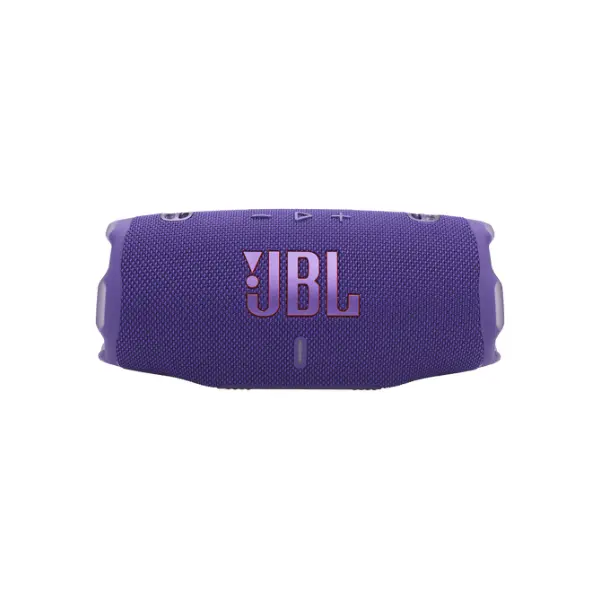 JBL Charge 6 Portable Bluetooth Speaker