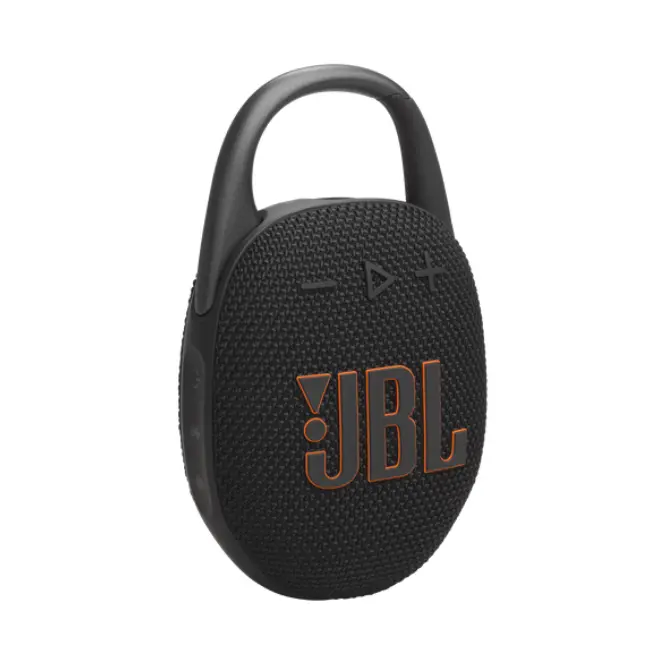 JBL Clip 5 Speaker - photo 2 - Shopo.lk