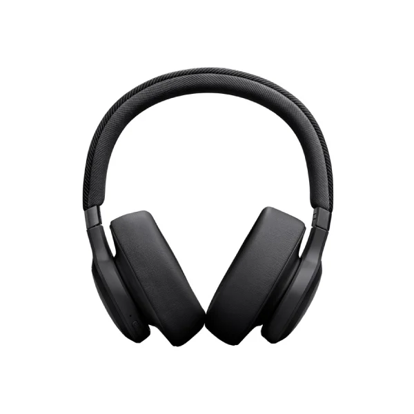 JBL Live 770NC Headphone - Black - Shopo.lk Sri Lanka
