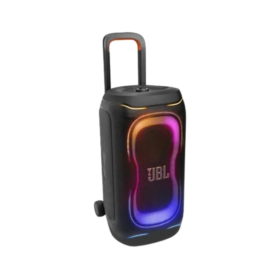 JBL PartyBox 330 Portable Party Speaker – photo 1