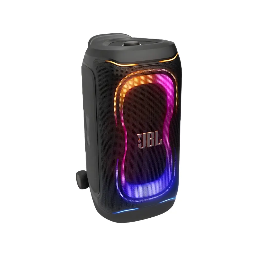 JBL PartyBox 330 Portable Party Speaker – photo 2
