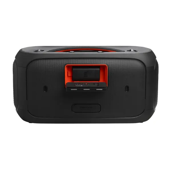JBL PartyBox On-The-Go 2 Portable Bluetooth Speaker with Wireless Mic - photo 3 - Shopo.lk
