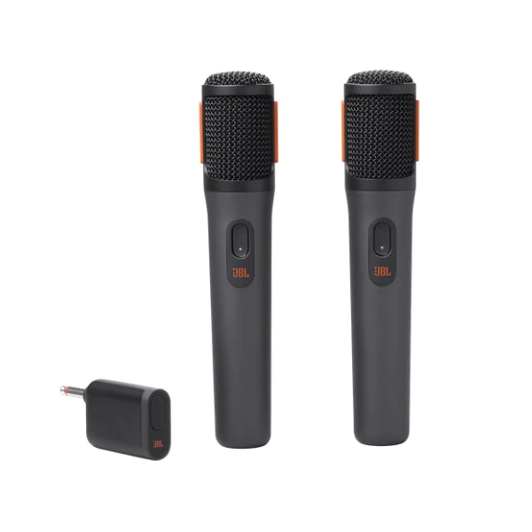 JBL Partybox Wireless Mic - Shopo.lk Sri Lanka